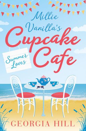 [Millie Vanilla's Cupcake Cafe 02] • Summer Loves